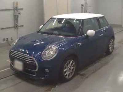 BMW MINI