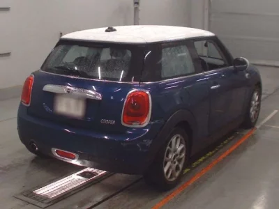 BMW MINI