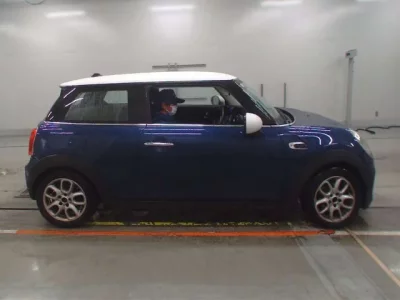 BMW MINI