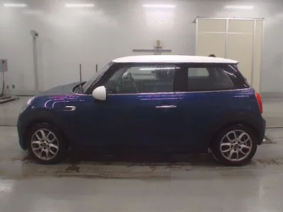 BMW MINI