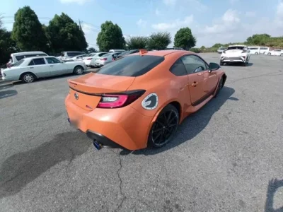 Toyota 86