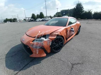 Toyota 86