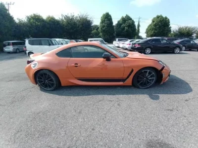 Toyota 86