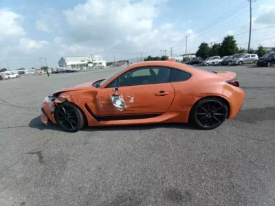 Toyota 86