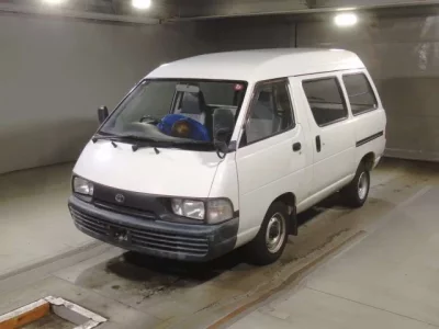 Toyota TOWN ACE VAN