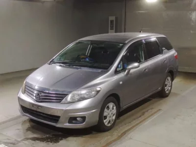 Honda AIRWAVE