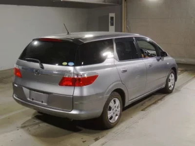 Honda AIRWAVE