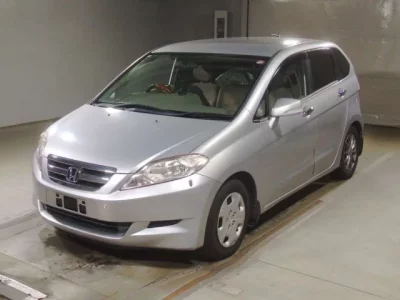 Honda EDIX