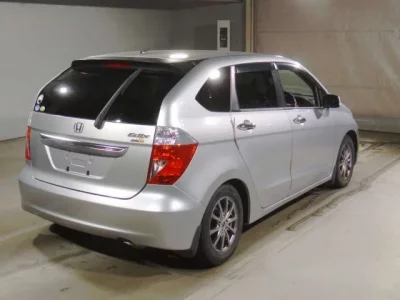 Honda EDIX