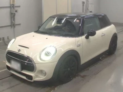BMW MINI