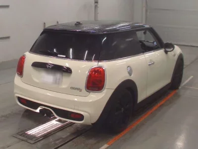 BMW MINI