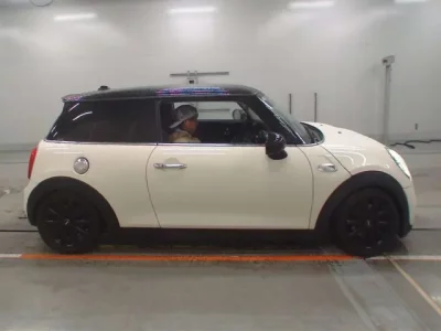 BMW MINI