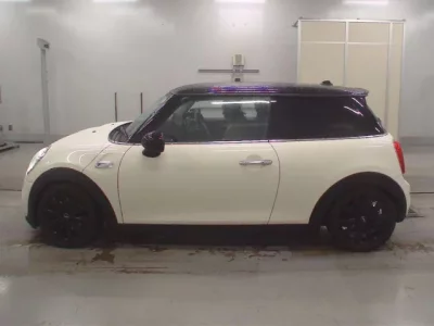 BMW MINI