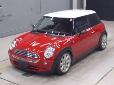 BMW MINI