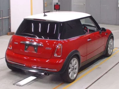 BMW MINI