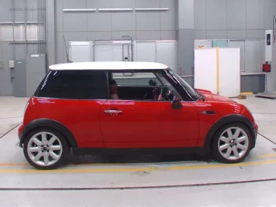 BMW MINI