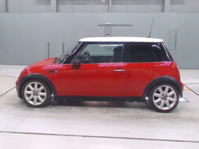 BMW MINI