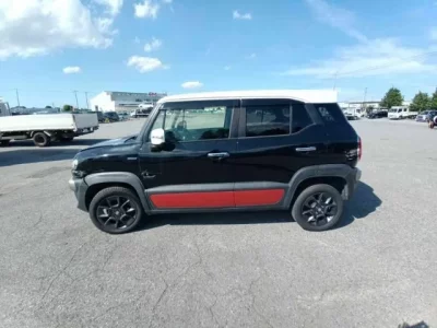 Suzuki XBEE