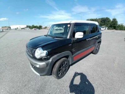 Suzuki XBEE