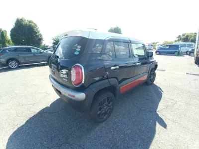 Suzuki XBEE