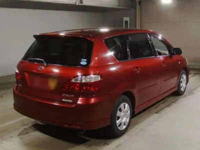 Toyota IPSUM