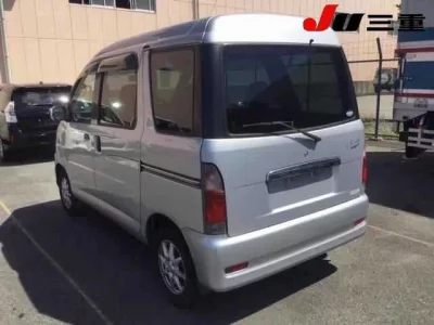 Daihatsu Atrai Wagon