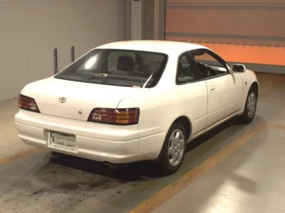 Toyota COROLLA LEVIN