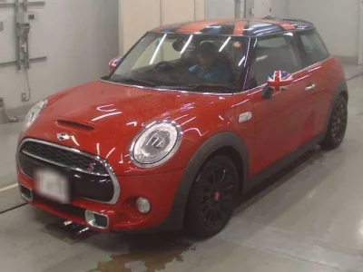 BMW MINI