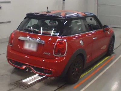 BMW MINI