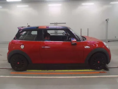 BMW MINI