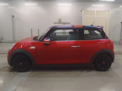 BMW MINI