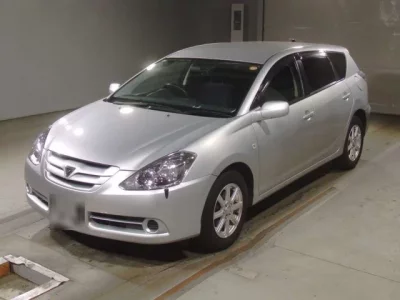 Toyota CALDINA
