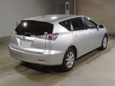 Toyota CALDINA