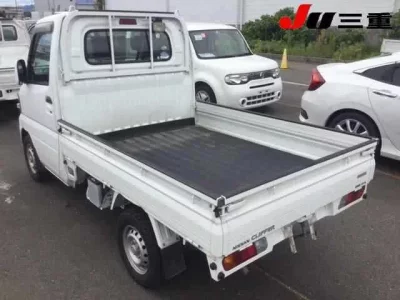 Nissan CLIPPER TRUCK