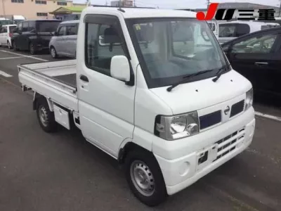 Nissan CLIPPER TRUCK
