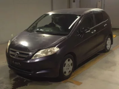 Honda EDIX