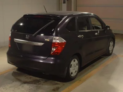 Honda EDIX