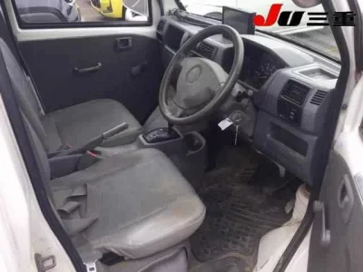 Nissan CLIPPER TRUCK