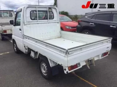 Nissan CLIPPER TRUCK
