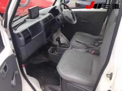 Nissan CLIPPER TRUCK