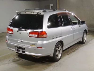 Nissan LIBERTY