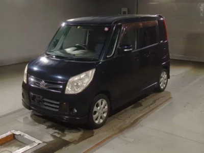 Suzuki PALETTE