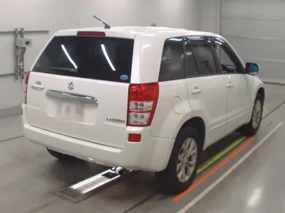 Suzuki ESCUDO