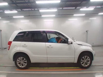 Suzuki ESCUDO