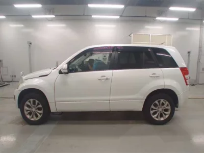 Suzuki ESCUDO