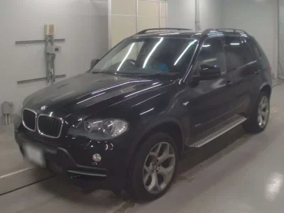 BMW X5 SERIES