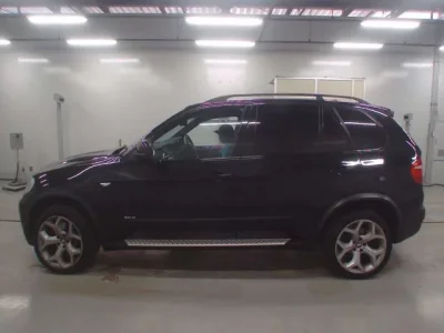BMW X5 SERIES
