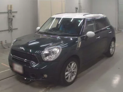 BMW MINI