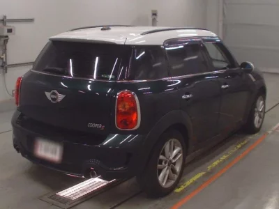 BMW MINI