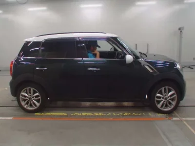 BMW MINI